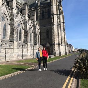 Meet your Posher, Fiona